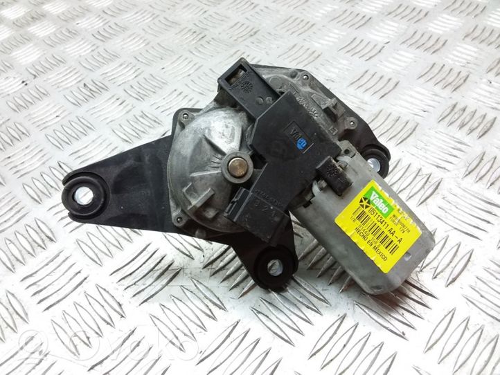 Chrysler Town & Country V Rear window wiper motor 05113411