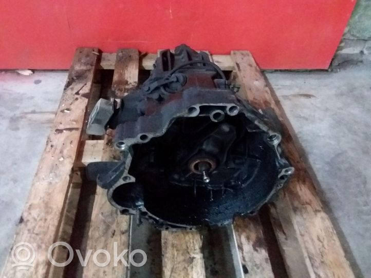 Audi A6 S6 C4 4A Manual 5 speed gearbox CVL
