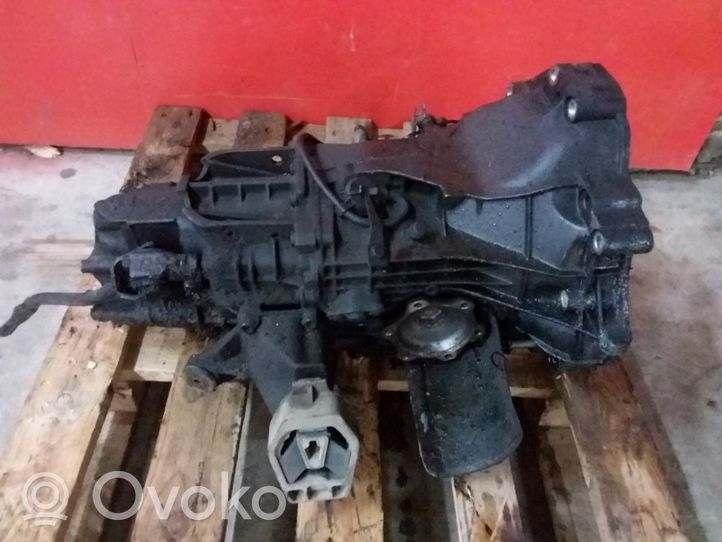 Audi A6 S6 C4 4A Manual 5 speed gearbox CVL