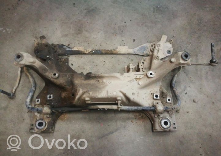 Peugeot 407 Front subframe 