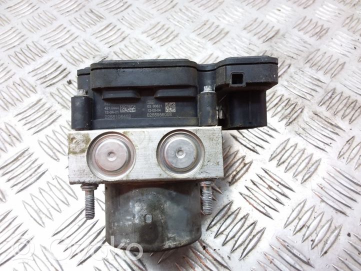 Subaru XV ABS Blokas 2265106452