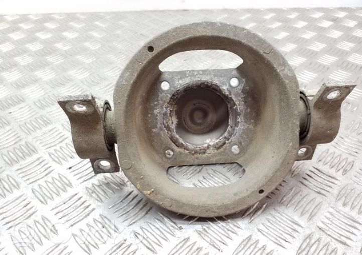 Volkswagen Touareg I Molla elicoidale/supporto montante 7L0512345B