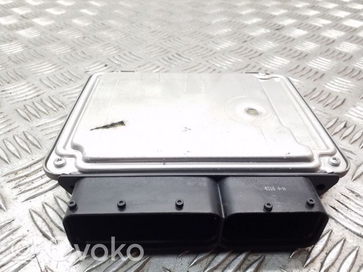 Seat Altea Sterownik / Moduł ECU 03G906021LN