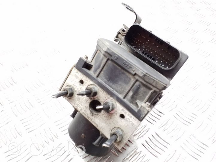 Skoda Fabia Mk1 (6Y) ABS Pump 6Q0614117E