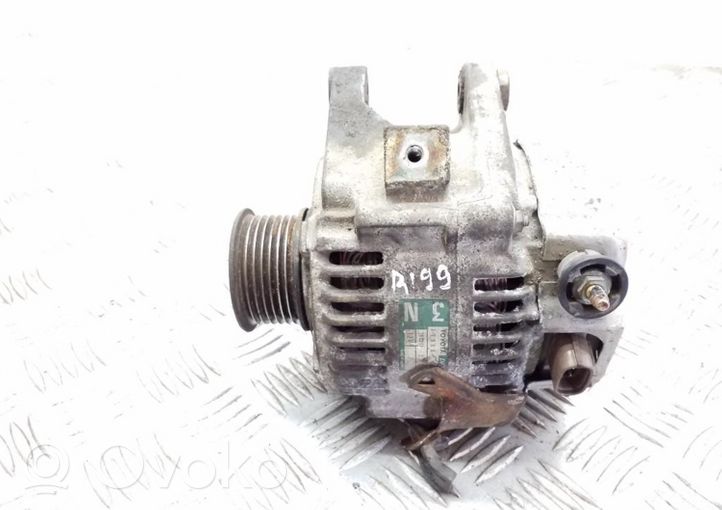 Toyota Camry Alternator 