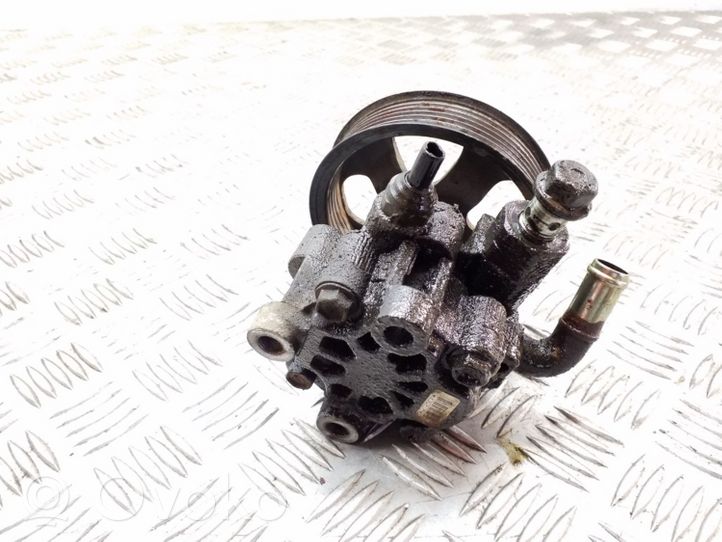 Toyota Camry Power steering pump 