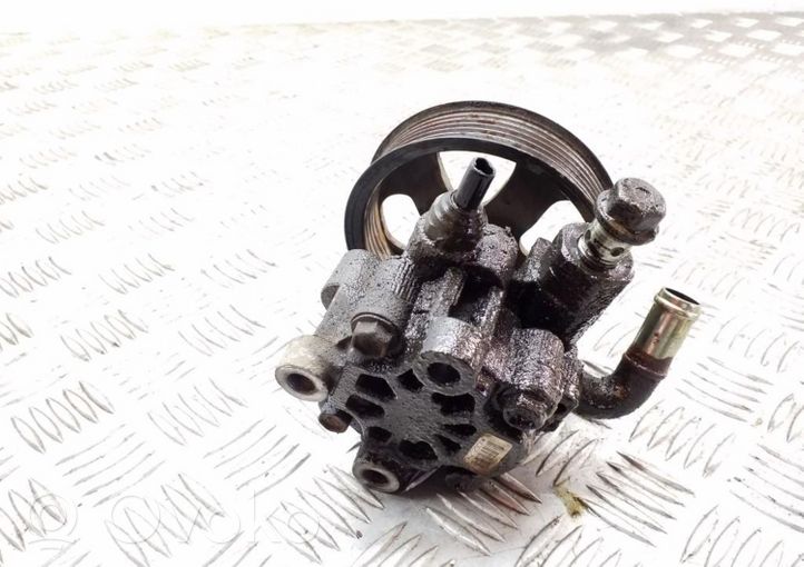 Toyota Camry Power steering pump 