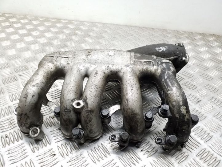 Volkswagen Multivan T5 Intake manifold 070129713F