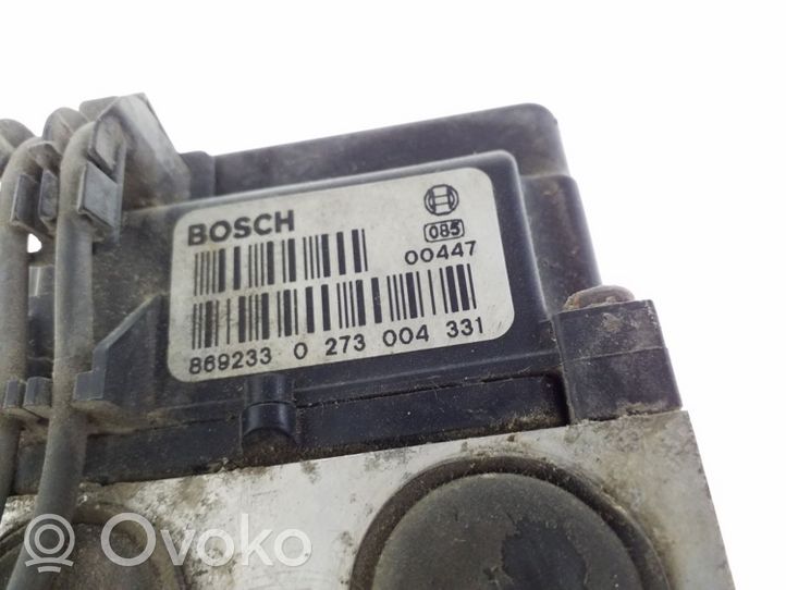 Renault Scenic I ABS Pump 7700423070