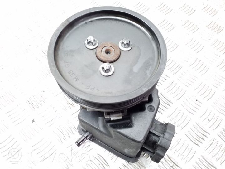 Mercedes-Benz S W220 Pompe de direction assistée A6112300115