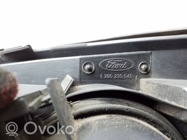 Ford Mondeo Mk III Priekinis žibintas 1305235545