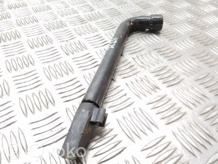 Ford Mondeo Mk III Wheel nut wrench 
