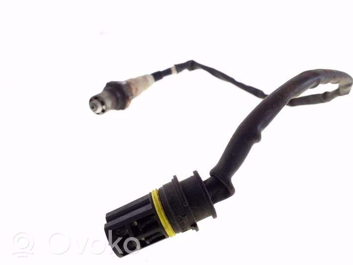 Mercedes-Benz S W220 Sonde lambda 0015405117