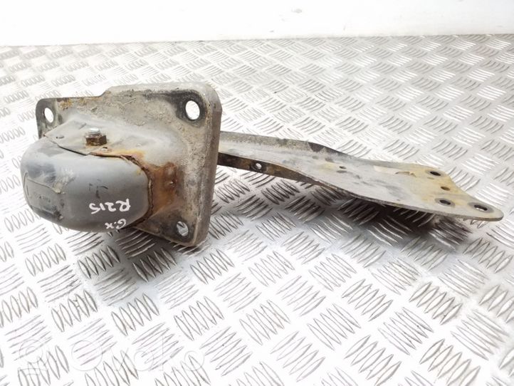 Volkswagen Touran I Rear upper control arm/wishbone 1K0505129J