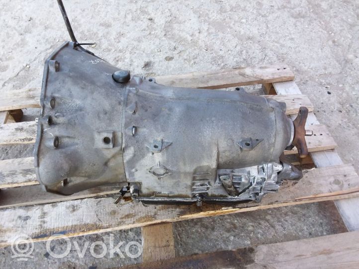 Mercedes-Benz C W203 Automatic gearbox 2112701400