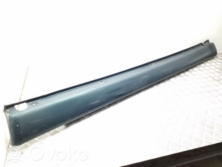 Mercedes-Benz ML W163 Sill 1636900140