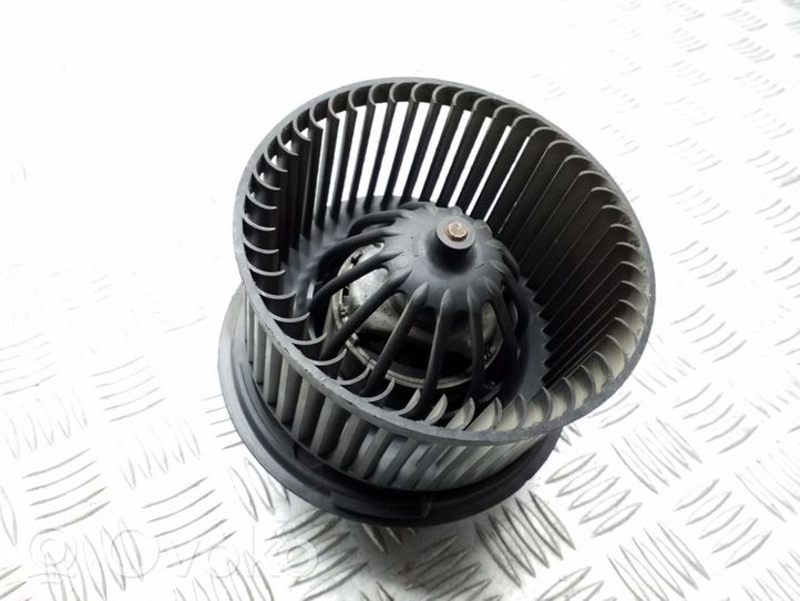 Citroen C2 Heater fan/blower 