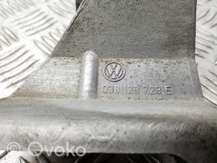 Volkswagen Bora Łapa / Mocowanie silnika 038129723E