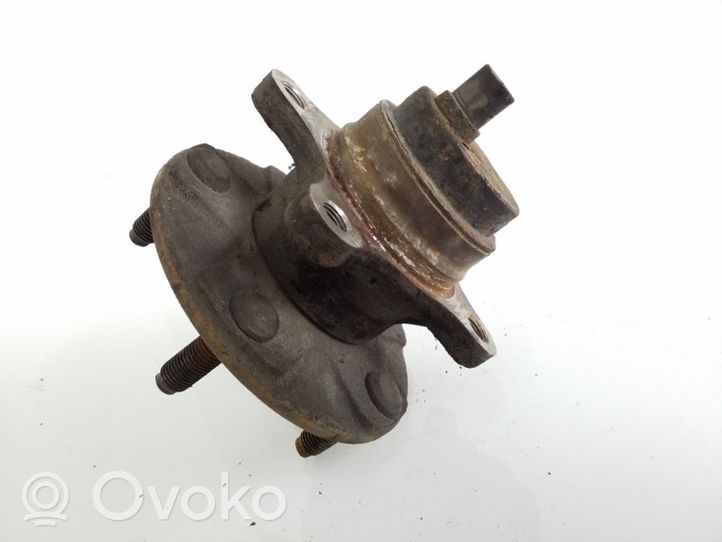 Lexus GS 300 350 430 450H Mozzo ruota anteriore 