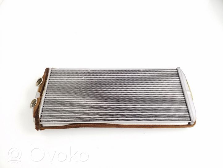 Citroen C4 I Picasso Radiateur de chauffage 5E2210200