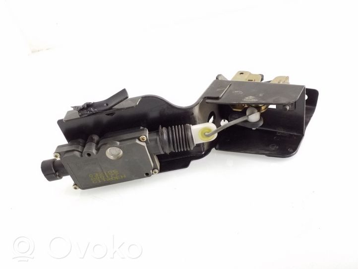 Citroen C5 Zamek / Zatrzask szyby klapy tylnej bagażnika 032105A00177