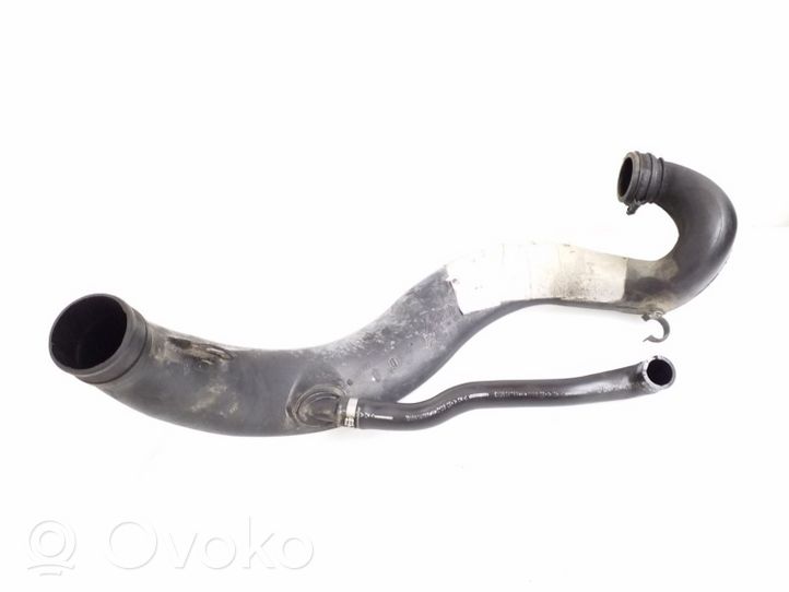 Citroen C5 Oro vamzdis į turbiną 965966759000