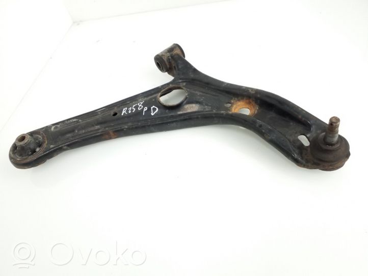 Toyota Yaris Front lower control arm/wishbone 