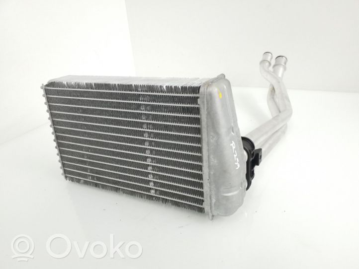 Renault Megane II Radiateur de chauffage 6689970