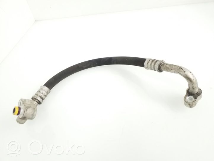 Volkswagen Golf V Tubo flessibile aria condizionata (A/C) 1K0820721M