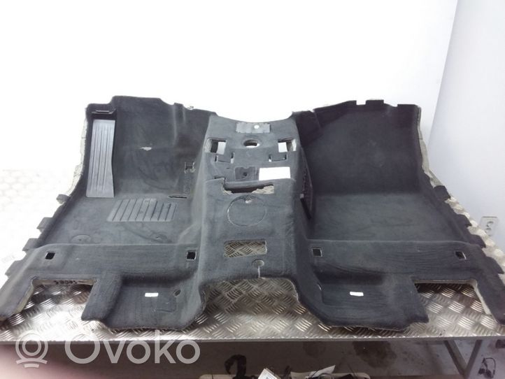 BMW X3 F25 Priekinis salono kilimas 9000619