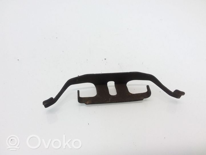 BMW X3 F25 Front brake pad spring 34106790927