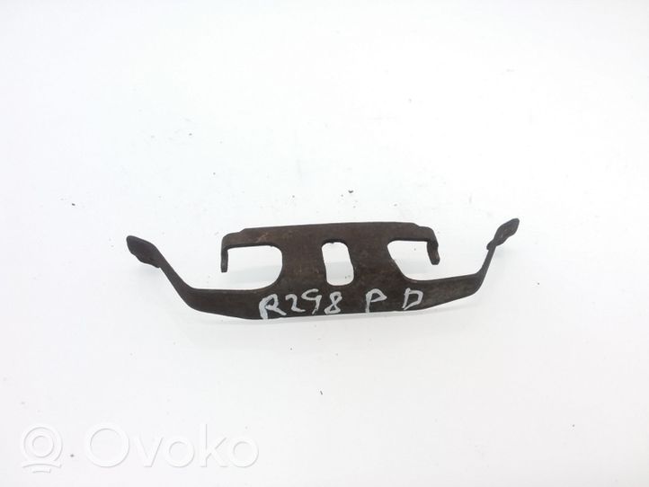 BMW X3 F25 Front brake pad spring 34106790927