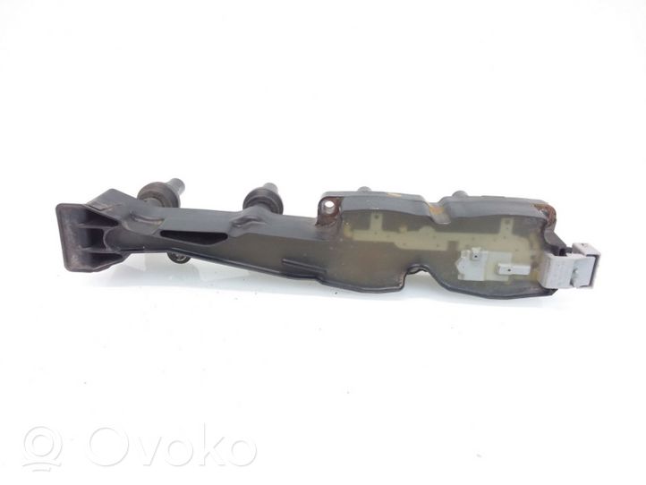 Citroen C3 High voltage ignition coil 9636337880