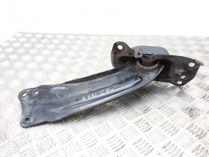 Volkswagen PASSAT B7 Rear suspension control arm 3C0505225B