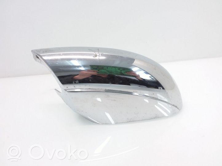 Volkswagen Amarok Plastic wing mirror trim cover 2HH857603