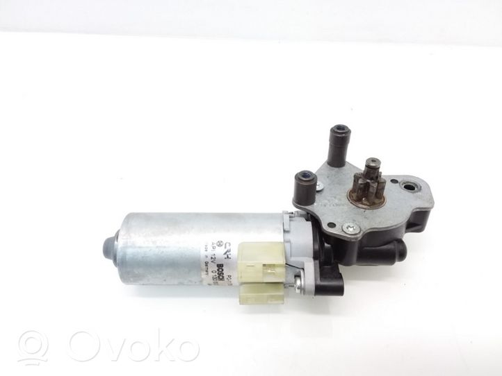 BMW 3 E90 E91 Seat adjustment motor 0130002631