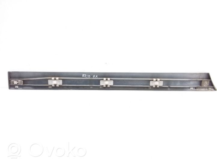 Mercedes-Benz S W220 Rear door trim (molding) A2206900762