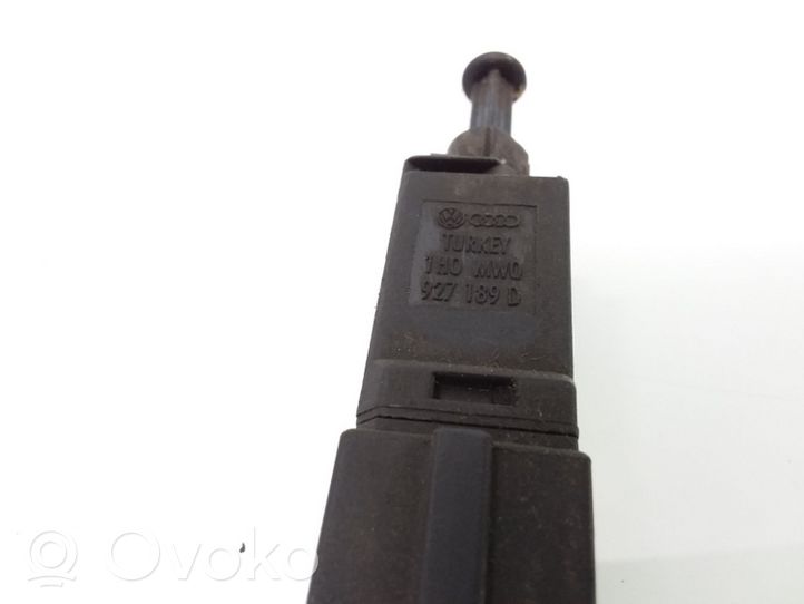 Volkswagen New Beetle Sensor del pedal de embrague 1H0927189D