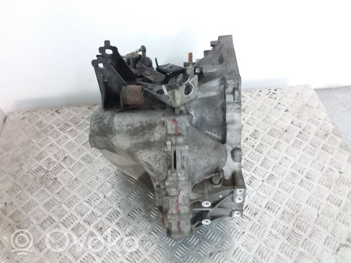 Toyota Avensis T270 Manual 6 speed gearbox 