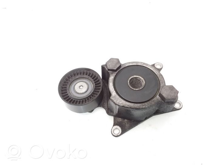 Toyota Avensis T270 Tendicinghia generatore/alternatore 166200R010