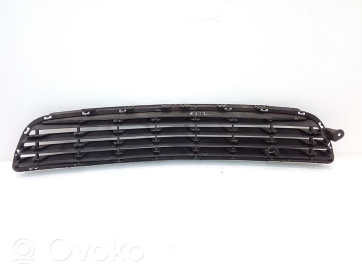 Opel Zafira B Grille inférieure de pare-chocs avant 13124978