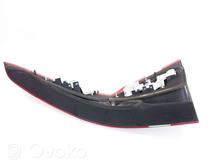 Volvo V50 Rear/tail lights 30678745