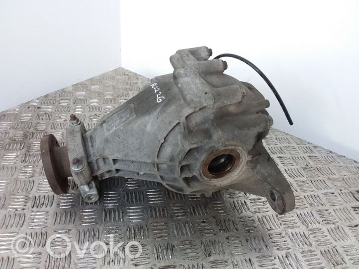 Mercedes-Benz ML W163 Galinis reduktorius 4460310012