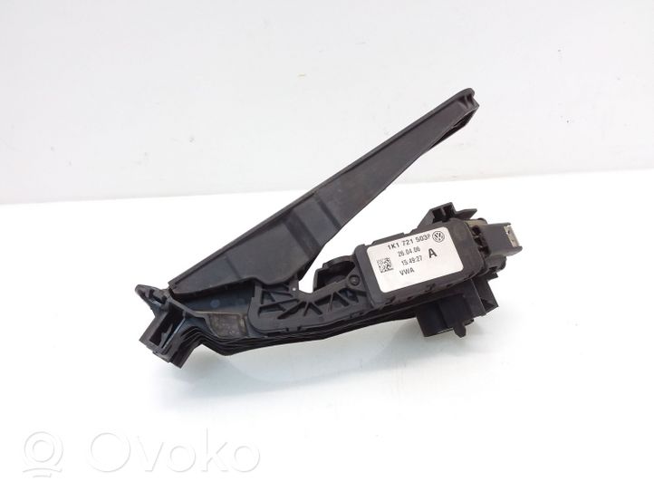 Seat Leon (1P) Sensore posizionamento del pedale dell’acceleratore 1K1721503P