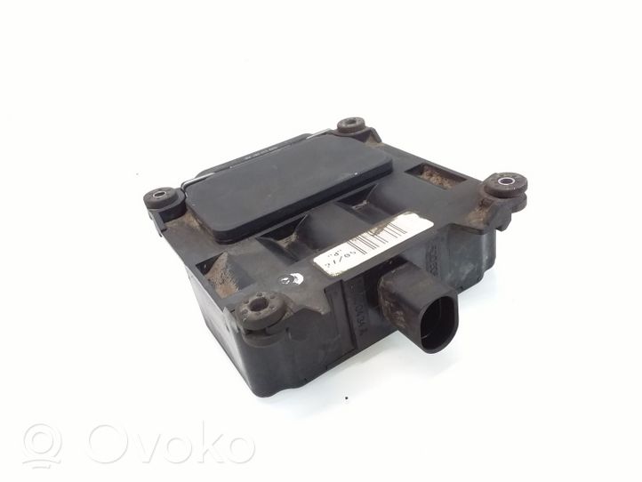 Volkswagen Jetta V Turbo solenoid valve 6Q0906625