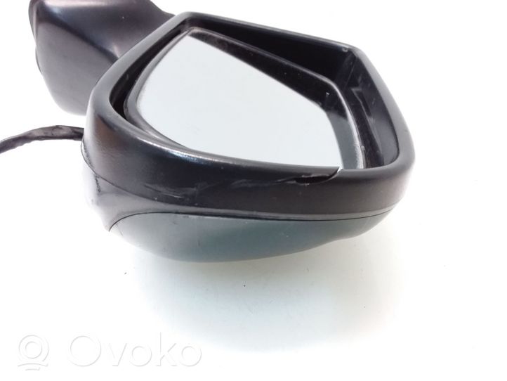 Mazda Premacy Front door electric wing mirror 