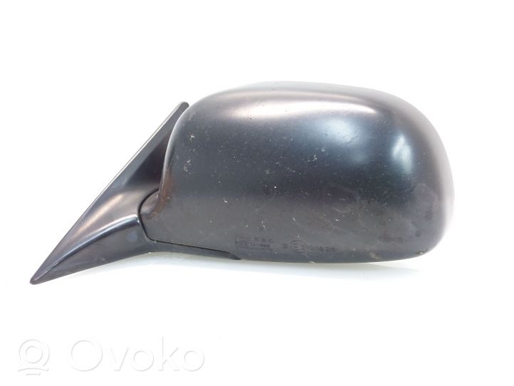 Mitsubishi Lancer Manual wing mirror 