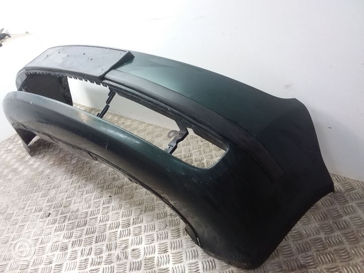 Skoda Fabia Mk1 (6Y) Front bumper 