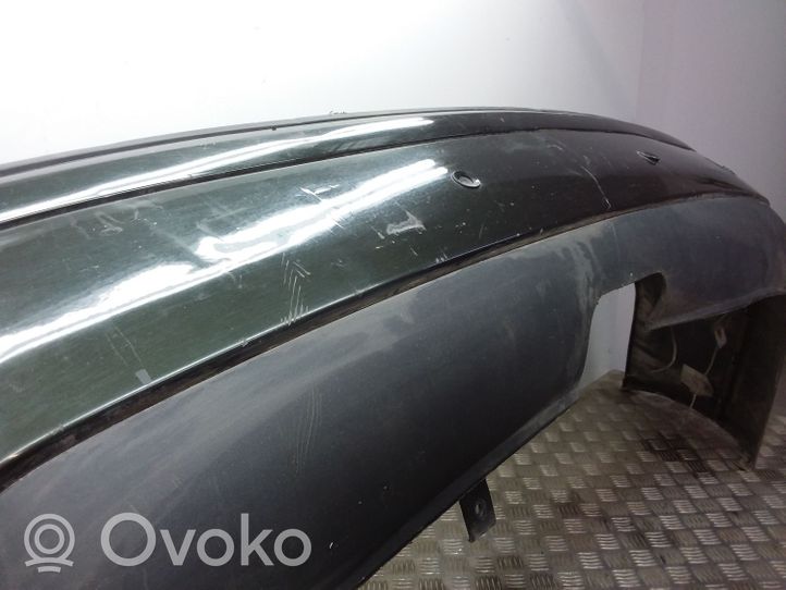 Volvo V50 Rear bumper 30678066