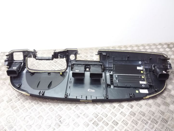 Volvo V50 Panelė 30722599